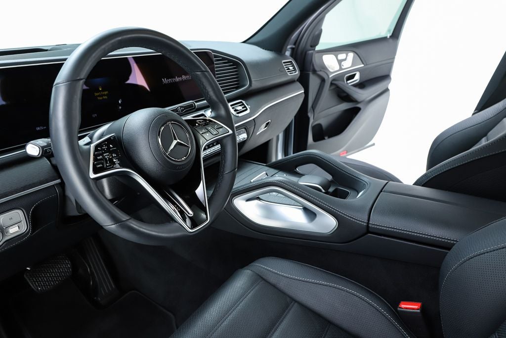 2024 Mercedes-Benz GLE GLE 450 4MATIC®
