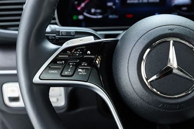 2024 Mercedes-Benz GLE GLE 450 4MATIC®