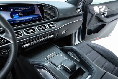 2024 Mercedes-Benz GLE GLE 450 4MATIC®
