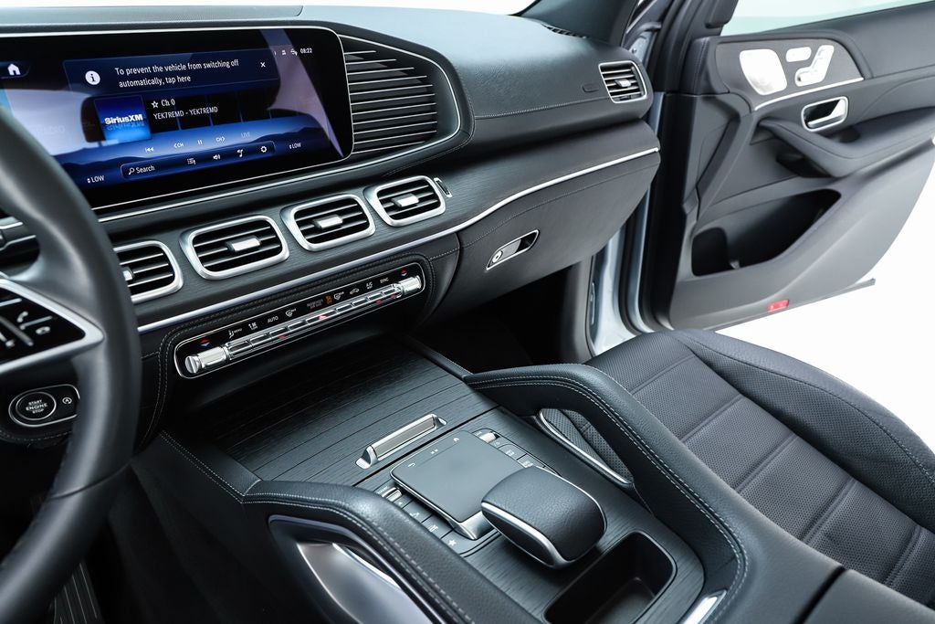 2024 Mercedes-Benz GLE GLE 450 4MATIC®