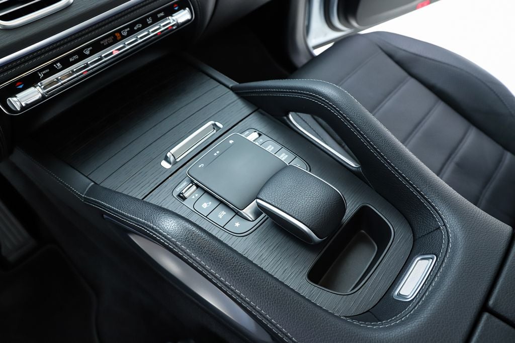 2024 Mercedes-Benz GLE GLE 450 4MATIC®
