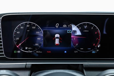 2024 Mercedes-Benz GLE GLE 450 4MATIC®