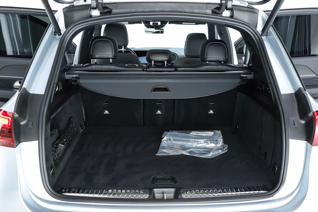 2024 Mercedes-Benz GLE GLE 450 4MATIC®