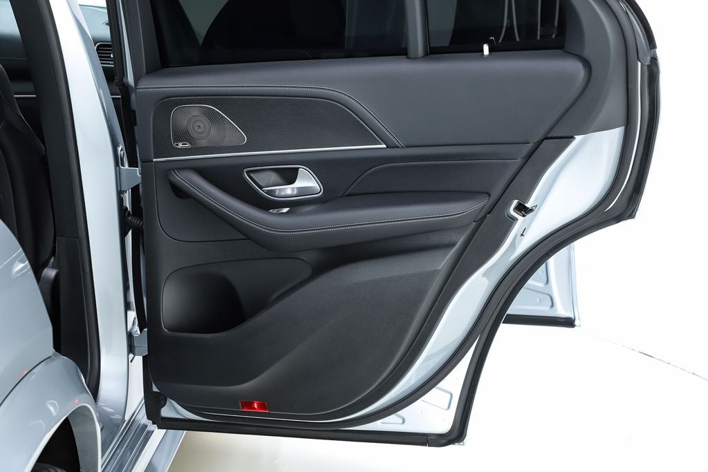 2024 Mercedes-Benz GLE GLE 450 4MATIC®