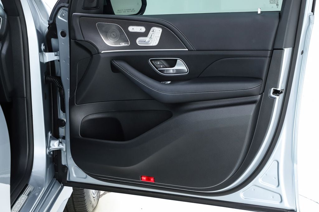 2024 Mercedes-Benz GLE GLE 450 4MATIC®