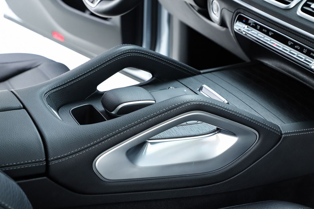 2024 Mercedes-Benz GLE GLE 450 4MATIC®