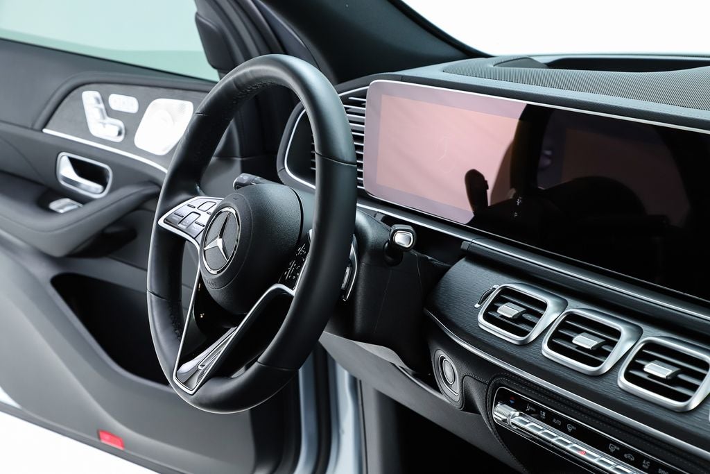 2024 Mercedes-Benz GLE GLE 450 4MATIC®