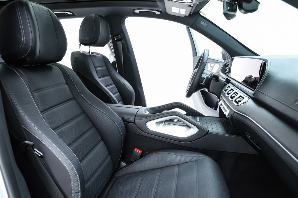 2024 Mercedes-Benz GLE GLE 450 4MATIC®
