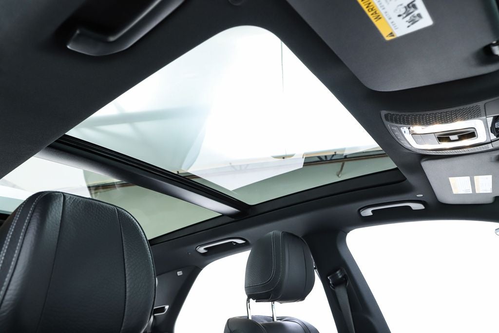 2024 Mercedes-Benz GLE GLE 450 4MATIC®