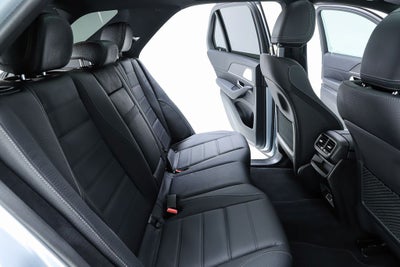 2024 Mercedes-Benz GLE GLE 450 4MATIC®