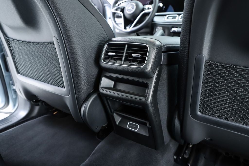 2024 Mercedes-Benz GLE GLE 450 4MATIC®