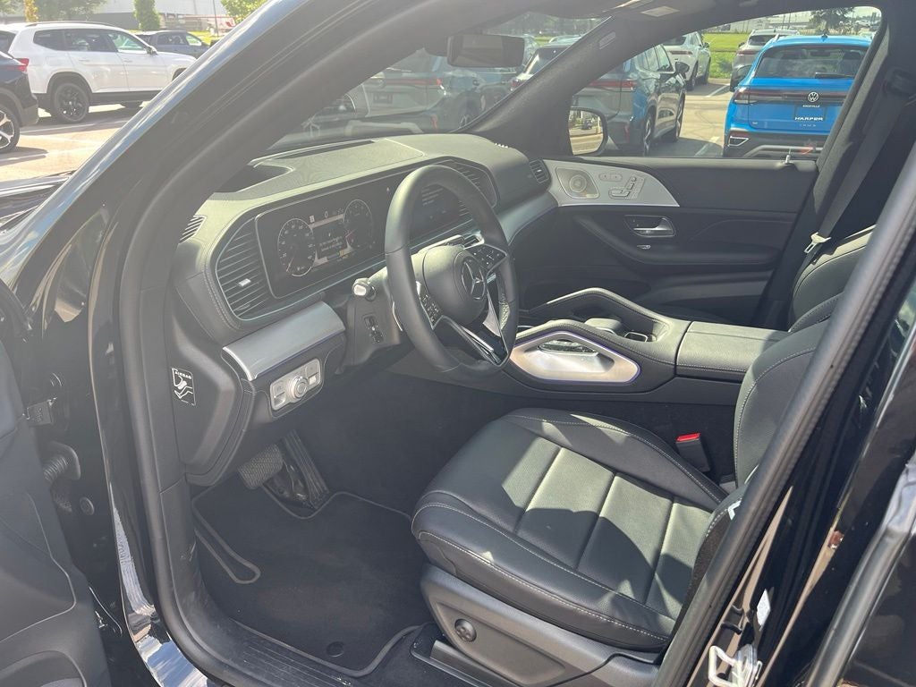 2026 Mercedes-Benz GLE GLE 450 4MATIC®
