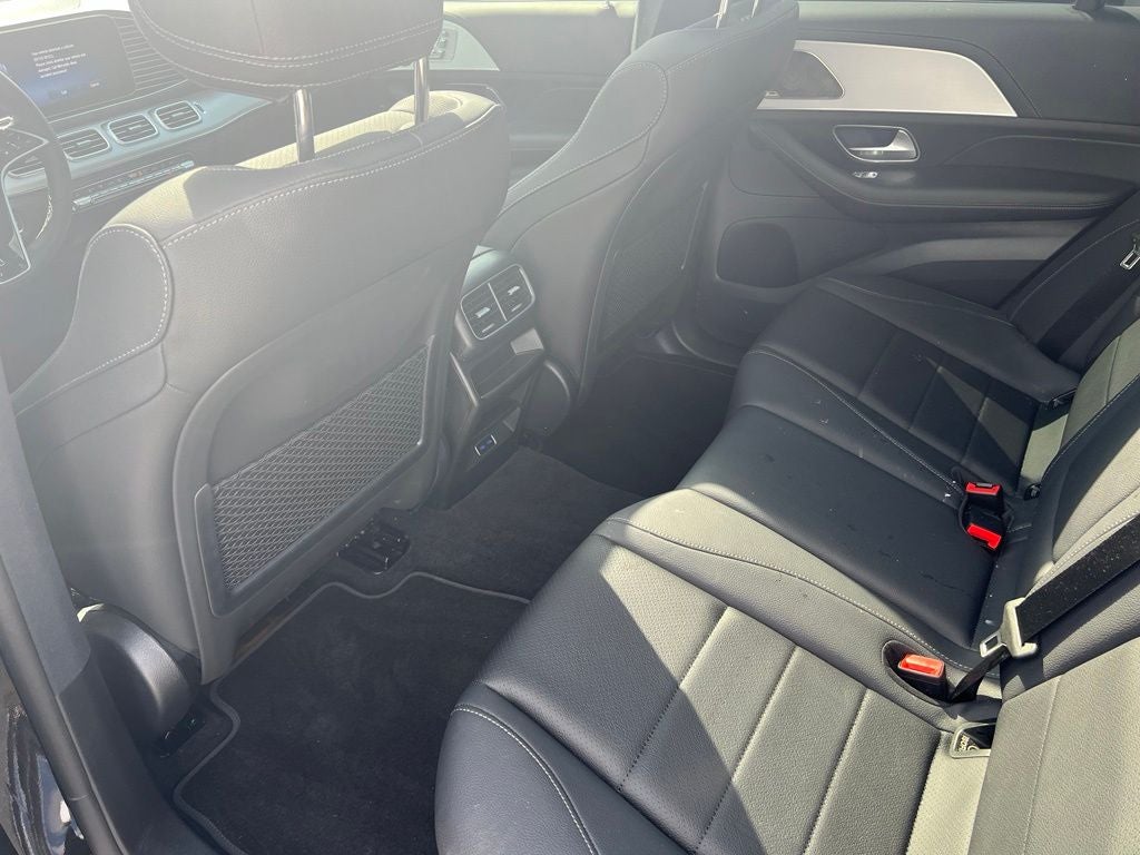 2026 Mercedes-Benz GLE GLE 450 4MATIC®