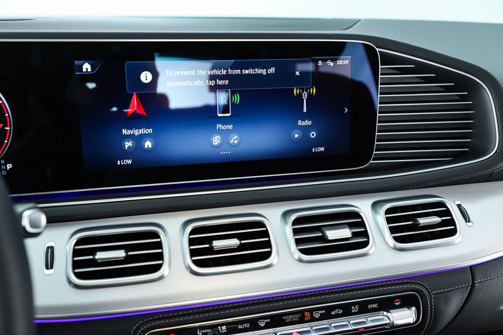 2026 Mercedes-Benz GLE GLE 450 4MATIC®