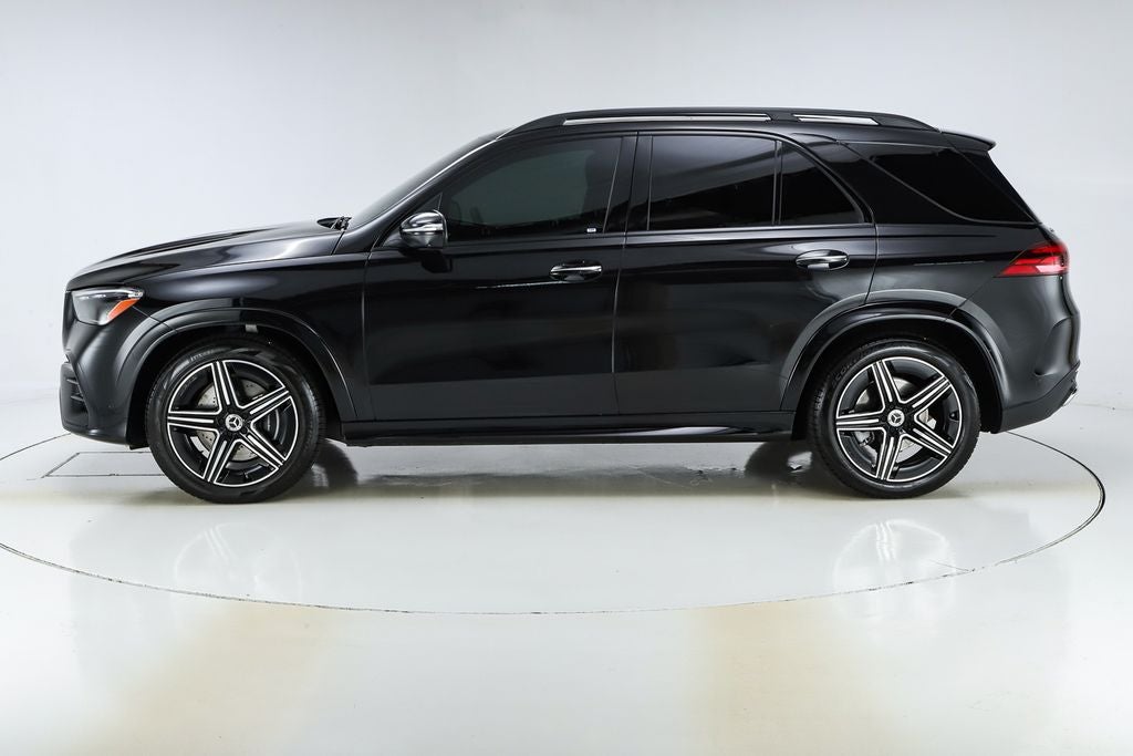 2026 Mercedes-Benz GLE GLE 450 4MATIC®