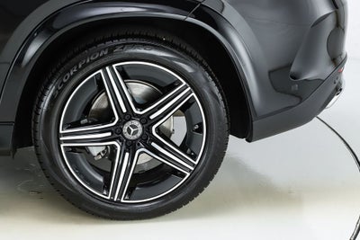 2026 Mercedes-Benz GLE GLE 450 4MATIC®