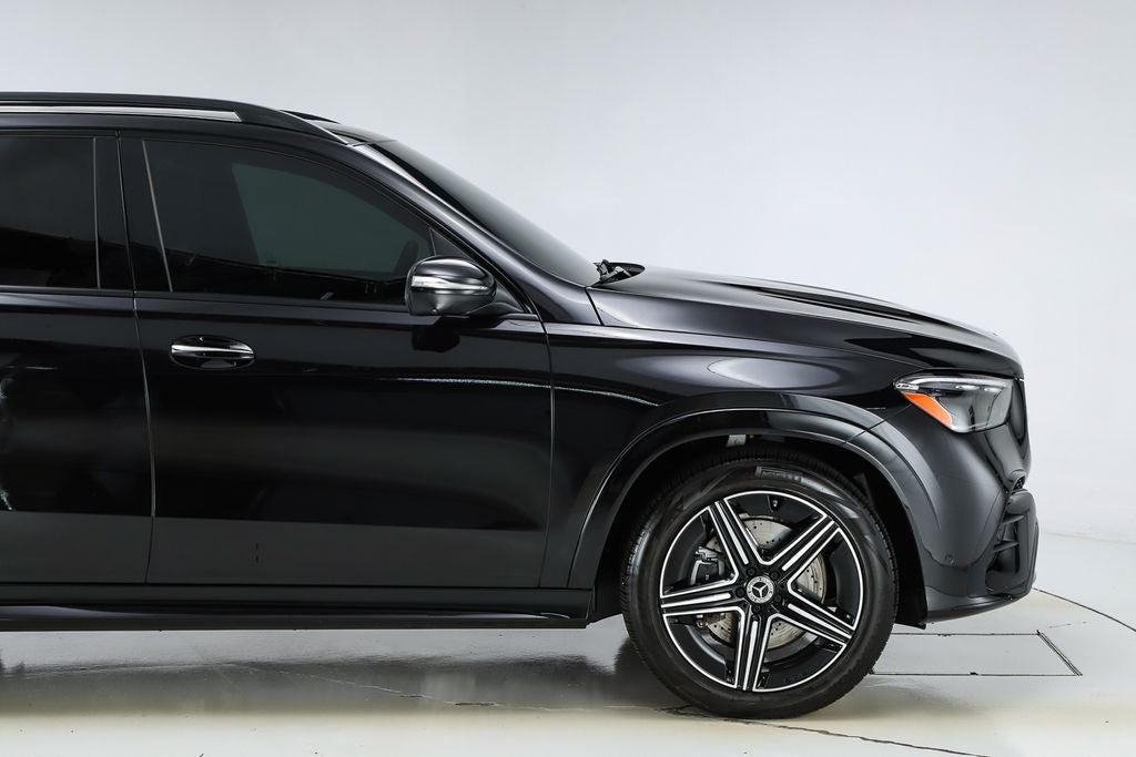2026 Mercedes-Benz GLE GLE 450 4MATIC®