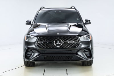 2026 Mercedes-Benz GLE GLE 450 4MATIC®