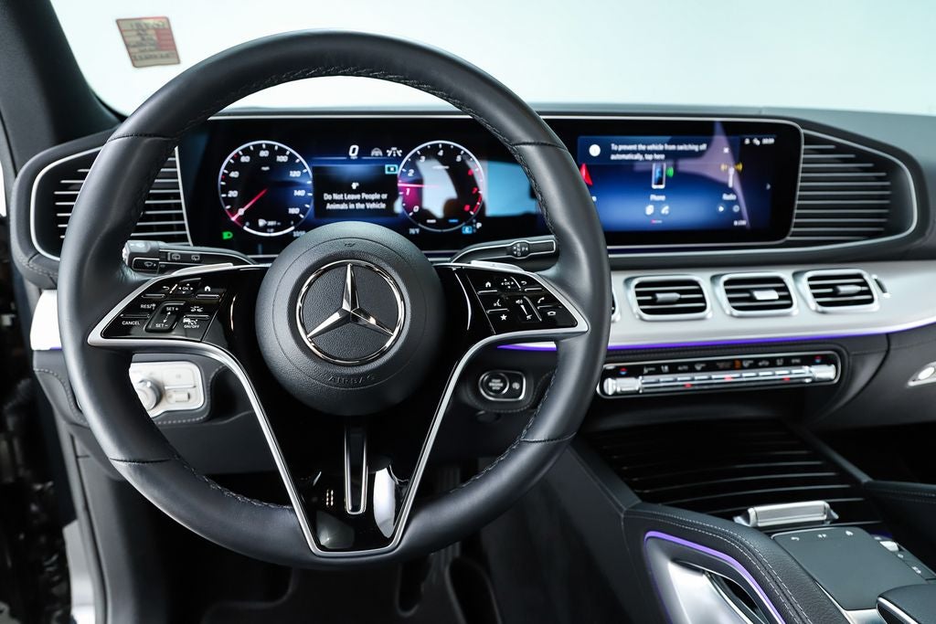 2026 Mercedes-Benz GLE GLE 450 4MATIC®