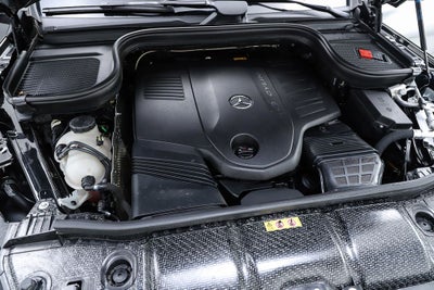 2026 Mercedes-Benz GLE GLE 450 4MATIC®