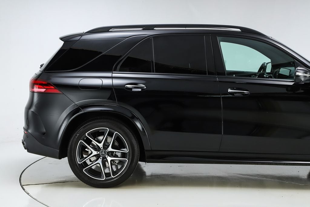 2024 Mercedes-Benz GLE GLE 53 AMG® 4MATIC®