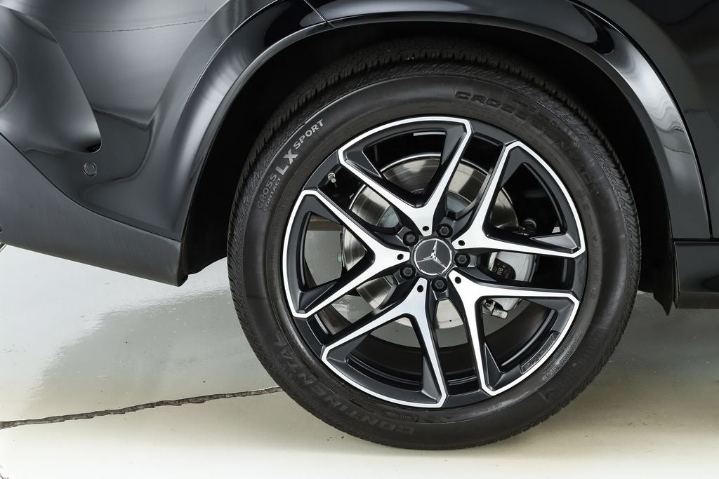 2024 Mercedes-Benz GLE GLE 53 AMG® 4MATIC®