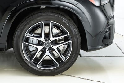 2024 Mercedes-Benz GLE GLE 53 AMG® 4MATIC®