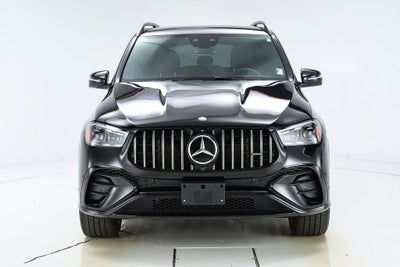 2024 Mercedes-Benz GLE GLE 53 AMG® 4MATIC®