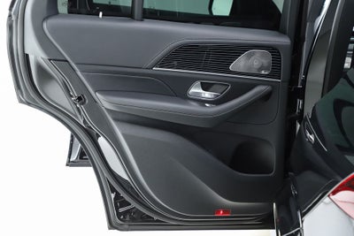 2024 Mercedes-Benz GLE GLE 53 AMG® 4MATIC®