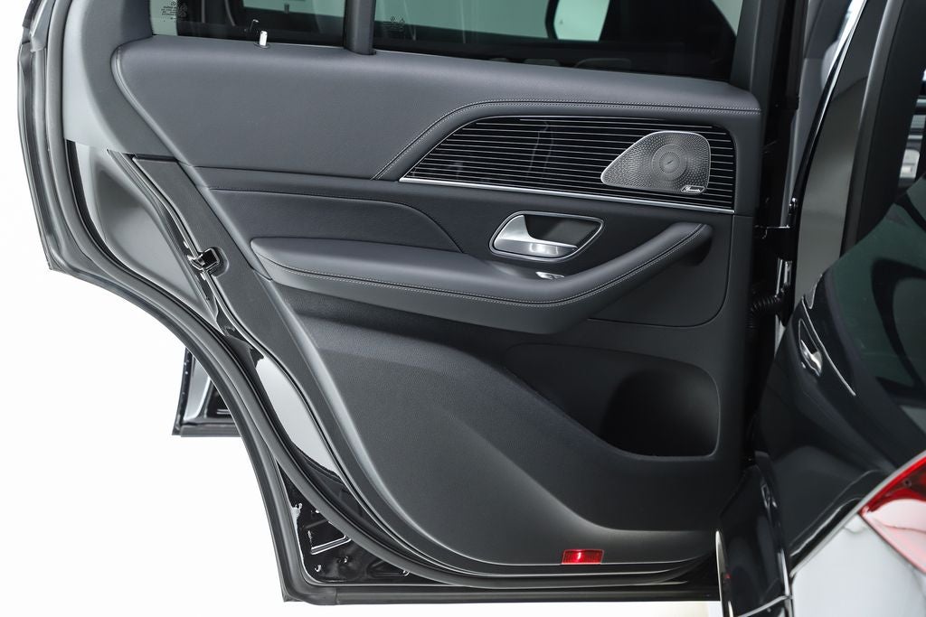 2024 Mercedes-Benz GLE GLE 53 AMG® 4MATIC®