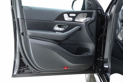 2024 Mercedes-Benz GLE GLE 53 AMG® 4MATIC®