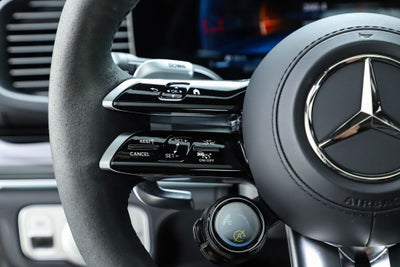 2024 Mercedes-Benz GLE GLE 53 AMG® 4MATIC®