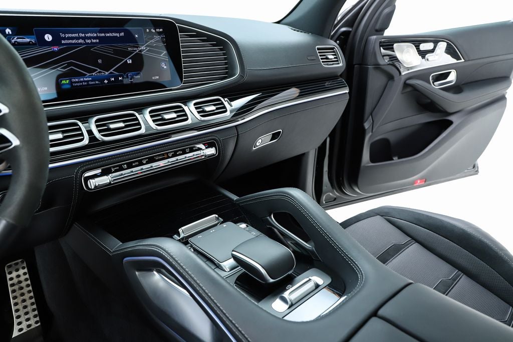 2024 Mercedes-Benz GLE GLE 53 AMG® 4MATIC®