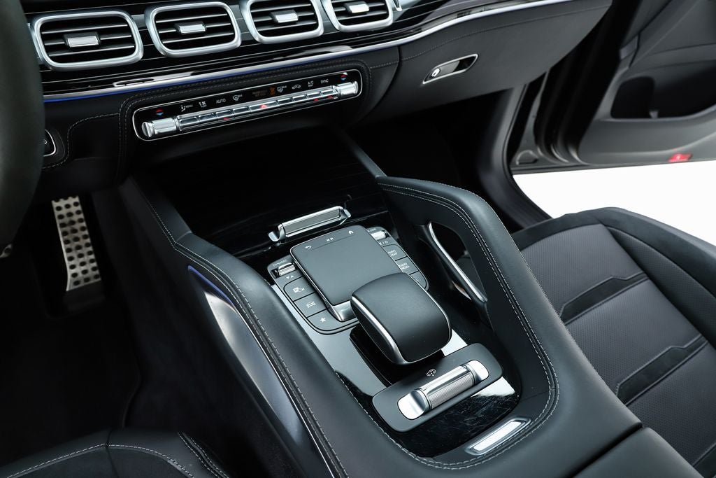 2024 Mercedes-Benz GLE GLE 53 AMG® 4MATIC®