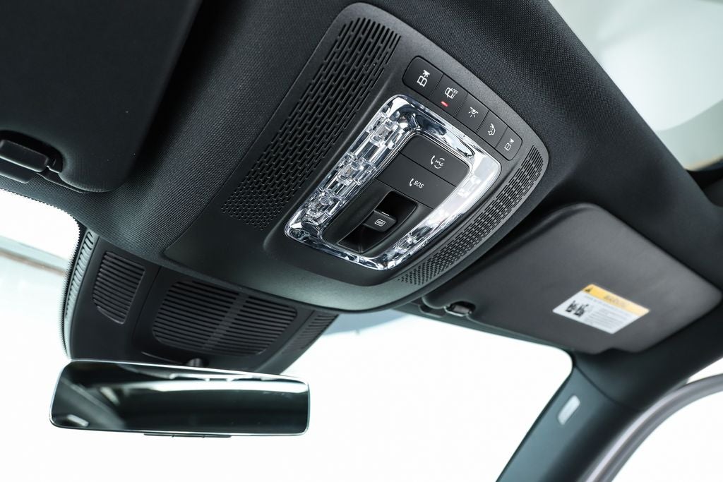 2024 Mercedes-Benz GLE GLE 53 AMG® 4MATIC®