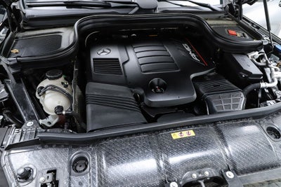 2024 Mercedes-Benz GLE GLE 53 AMG® 4MATIC®