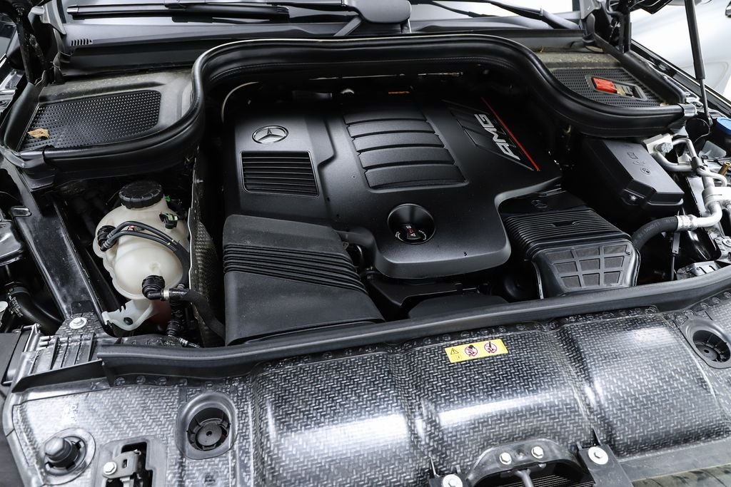 2024 Mercedes-Benz GLE GLE 53 AMG® 4MATIC®