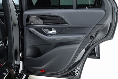 2024 Mercedes-Benz GLE GLE 53 AMG® 4MATIC®