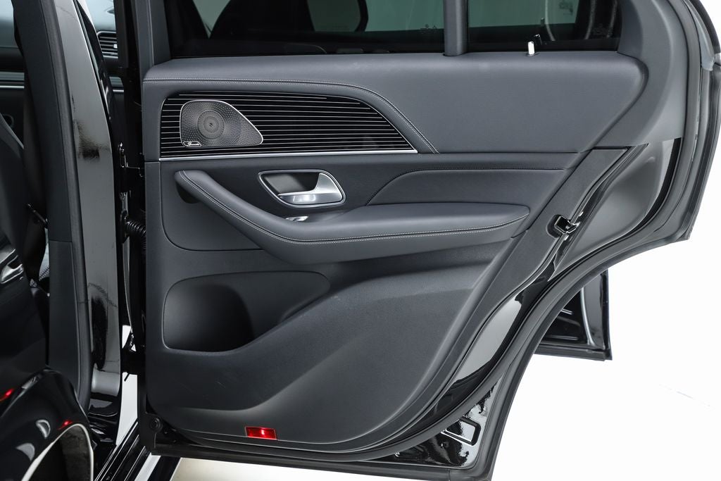 2024 Mercedes-Benz GLE GLE 53 AMG® 4MATIC®