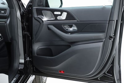 2024 Mercedes-Benz GLE GLE 53 AMG® 4MATIC®