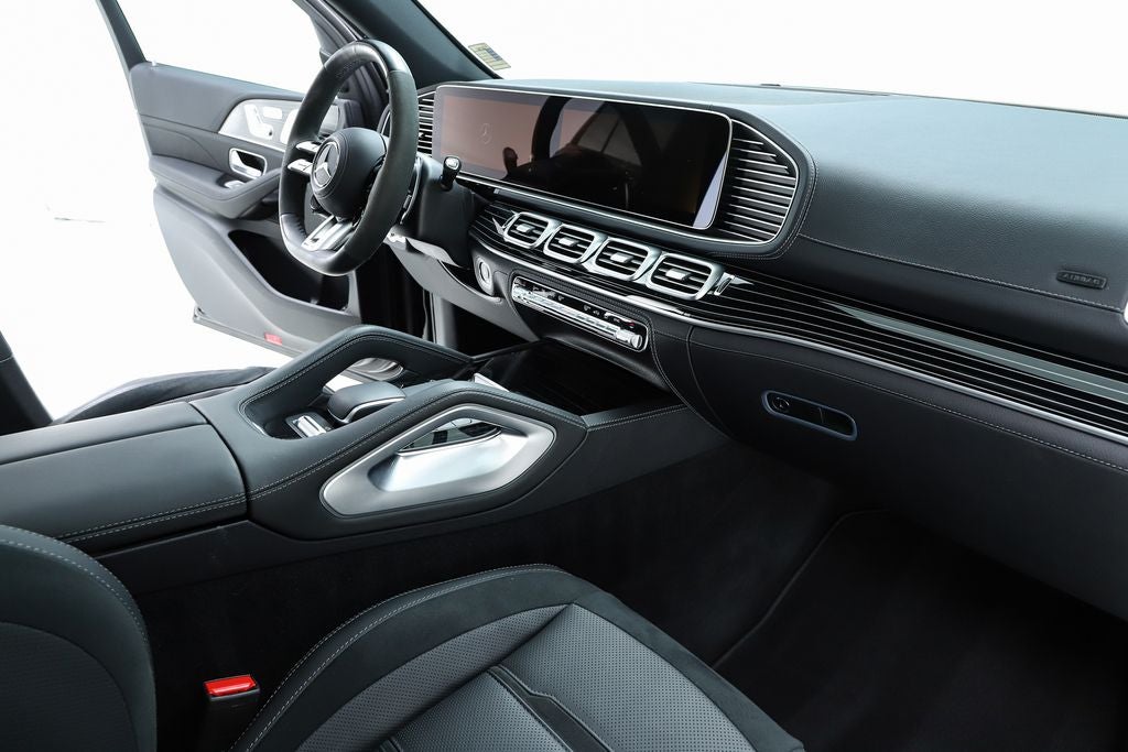 2024 Mercedes-Benz GLE GLE 53 AMG® 4MATIC®