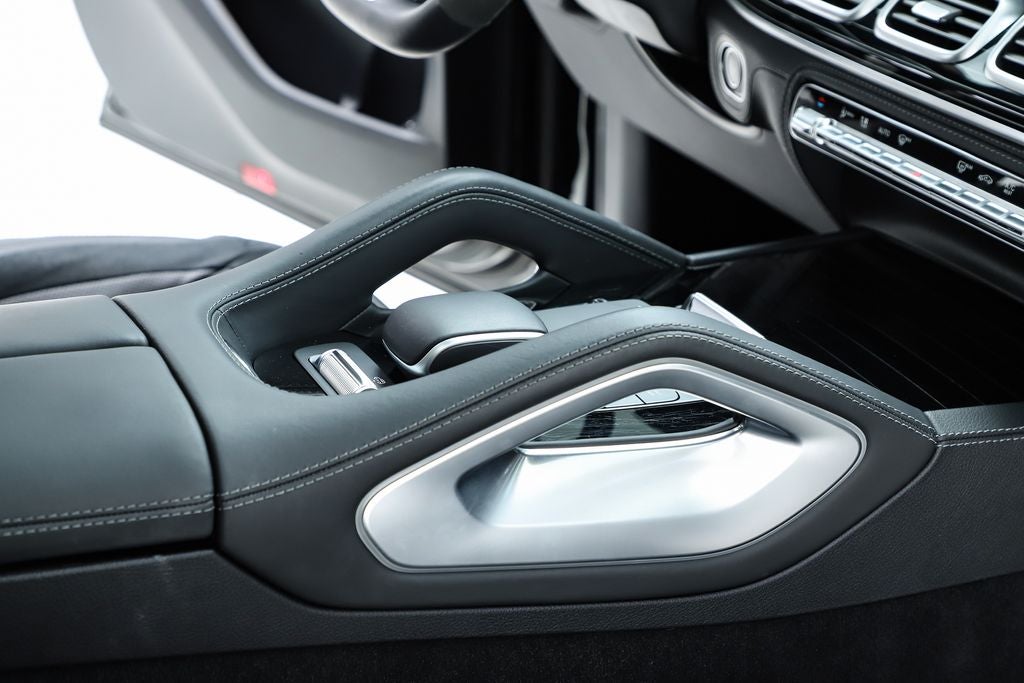 2024 Mercedes-Benz GLE GLE 53 AMG® 4MATIC®