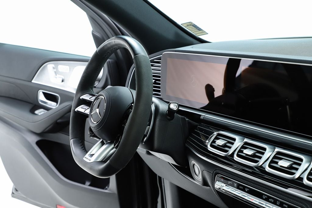 2024 Mercedes-Benz GLE GLE 53 AMG® 4MATIC®