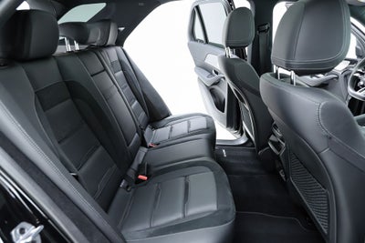 2024 Mercedes-Benz GLE GLE 53 AMG® 4MATIC®