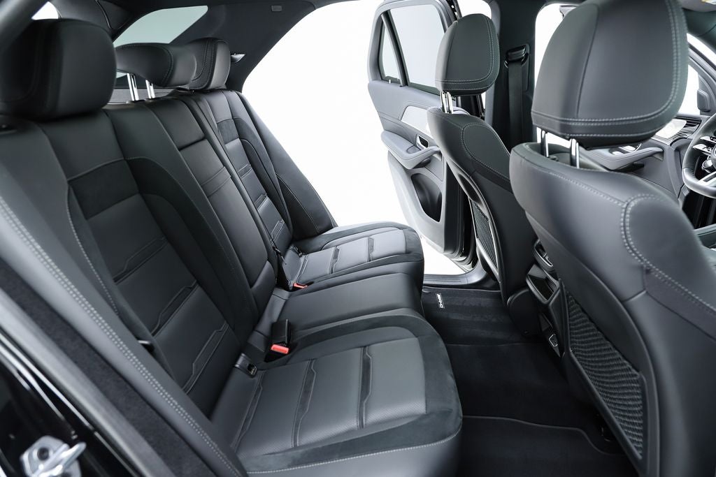 2024 Mercedes-Benz GLE GLE 53 AMG® 4MATIC®