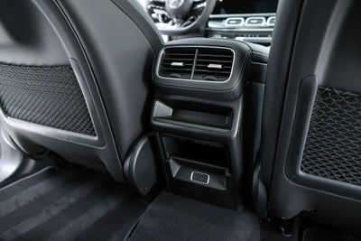 2024 Mercedes-Benz GLE GLE 53 AMG® 4MATIC®