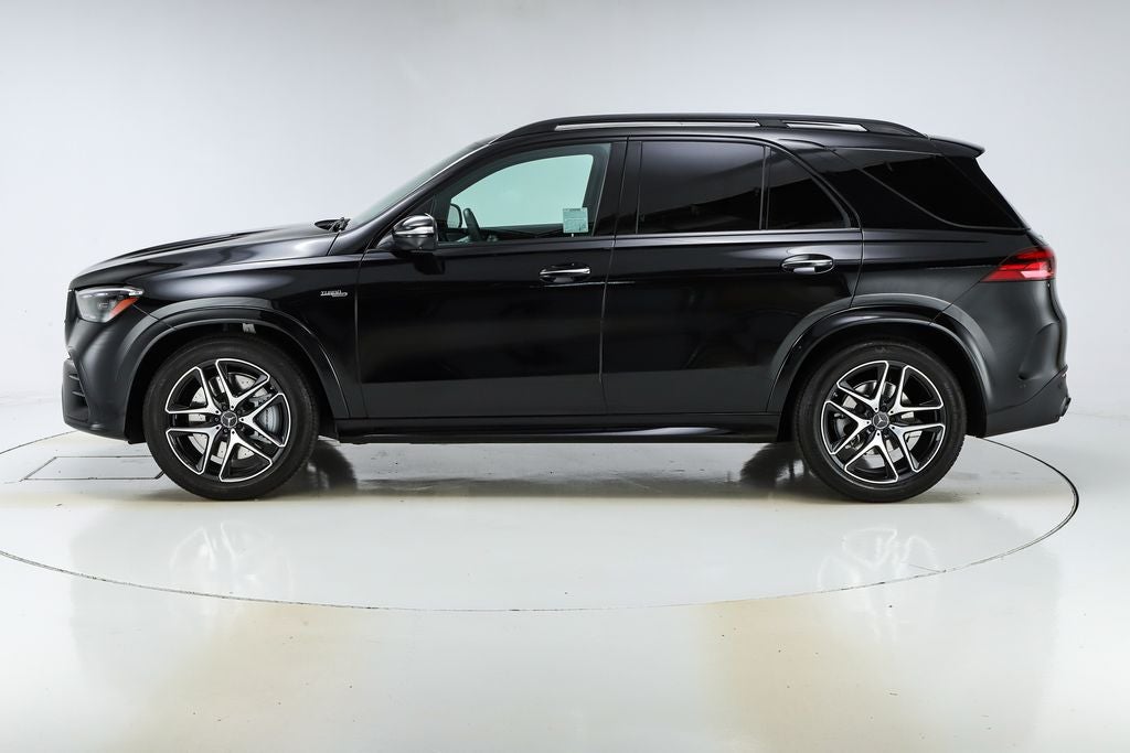 2024 Mercedes-Benz GLE GLE 53 AMG® 4MATIC®