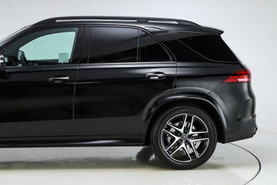 2024 Mercedes-Benz GLE GLE 53 AMG® 4MATIC®