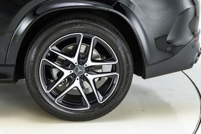 2024 Mercedes-Benz GLE GLE 53 AMG® 4MATIC®
