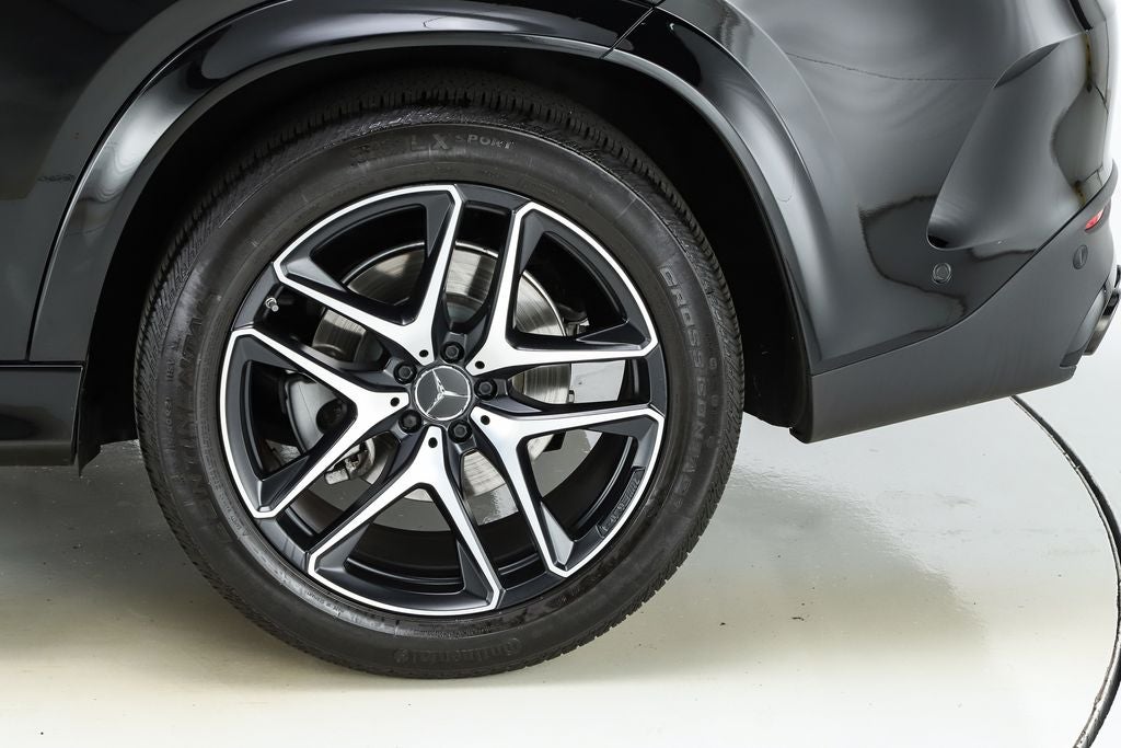 2024 Mercedes-Benz GLE GLE 53 AMG® 4MATIC®